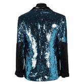Movie Rite Here Rite Now (2024) Ghost Blue Jacket Shirt Outfits Cosplay Costume Halloween Carnival Suit